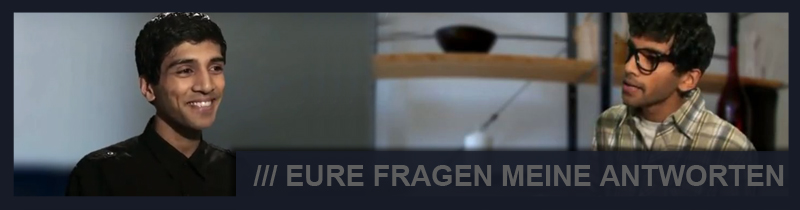 antwort