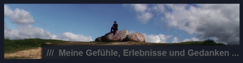 Gedanken