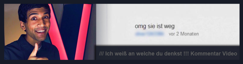 kommentar